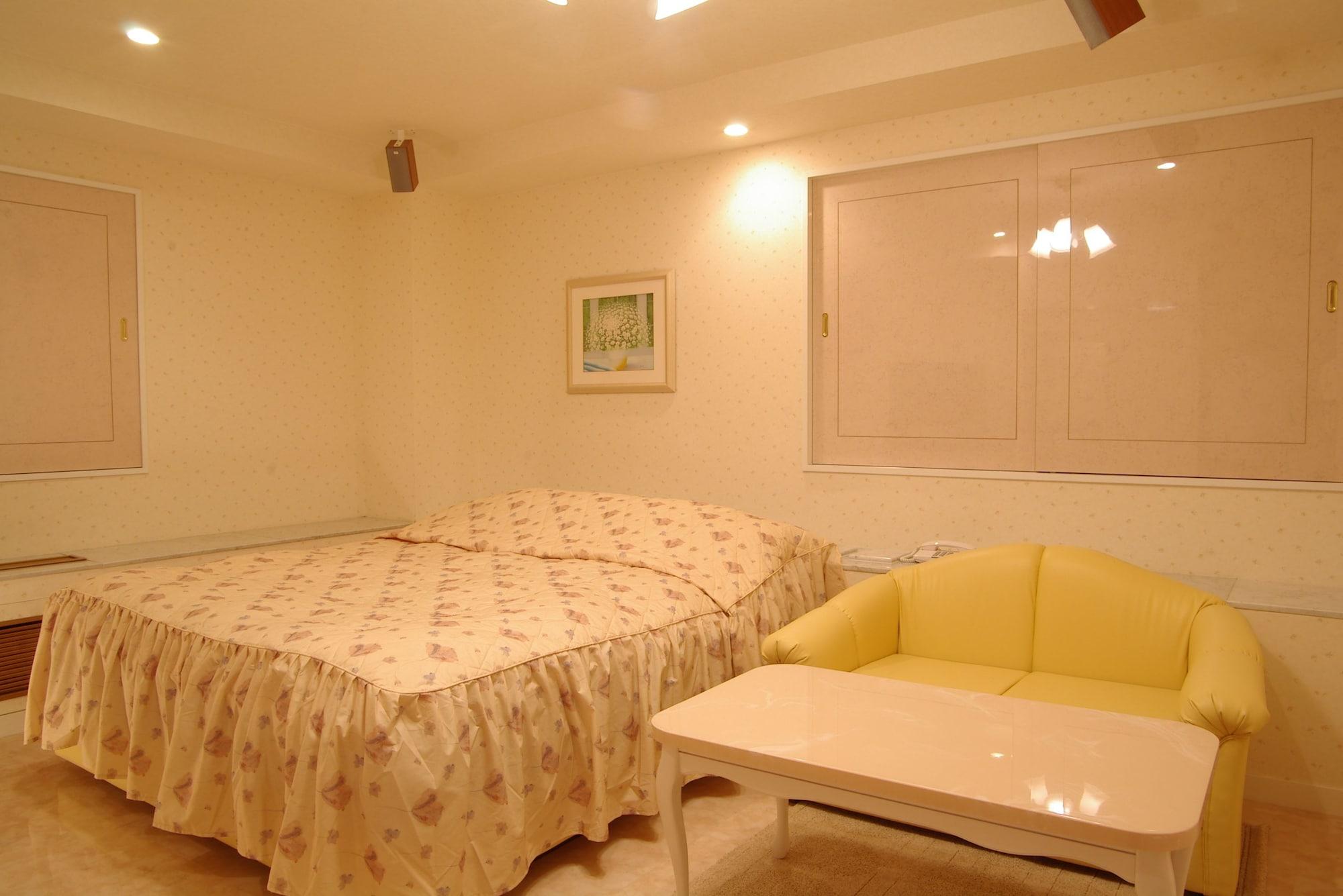 Hotel Fine Olive Sakai (Adults Only) Exterior foto