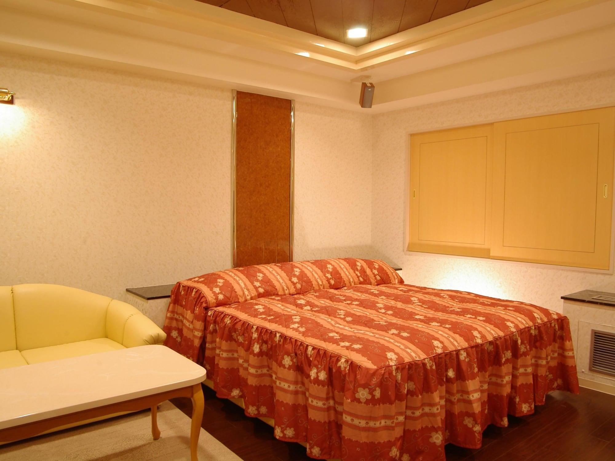 Hotel Fine Olive Sakai (Adults Only) Exterior foto