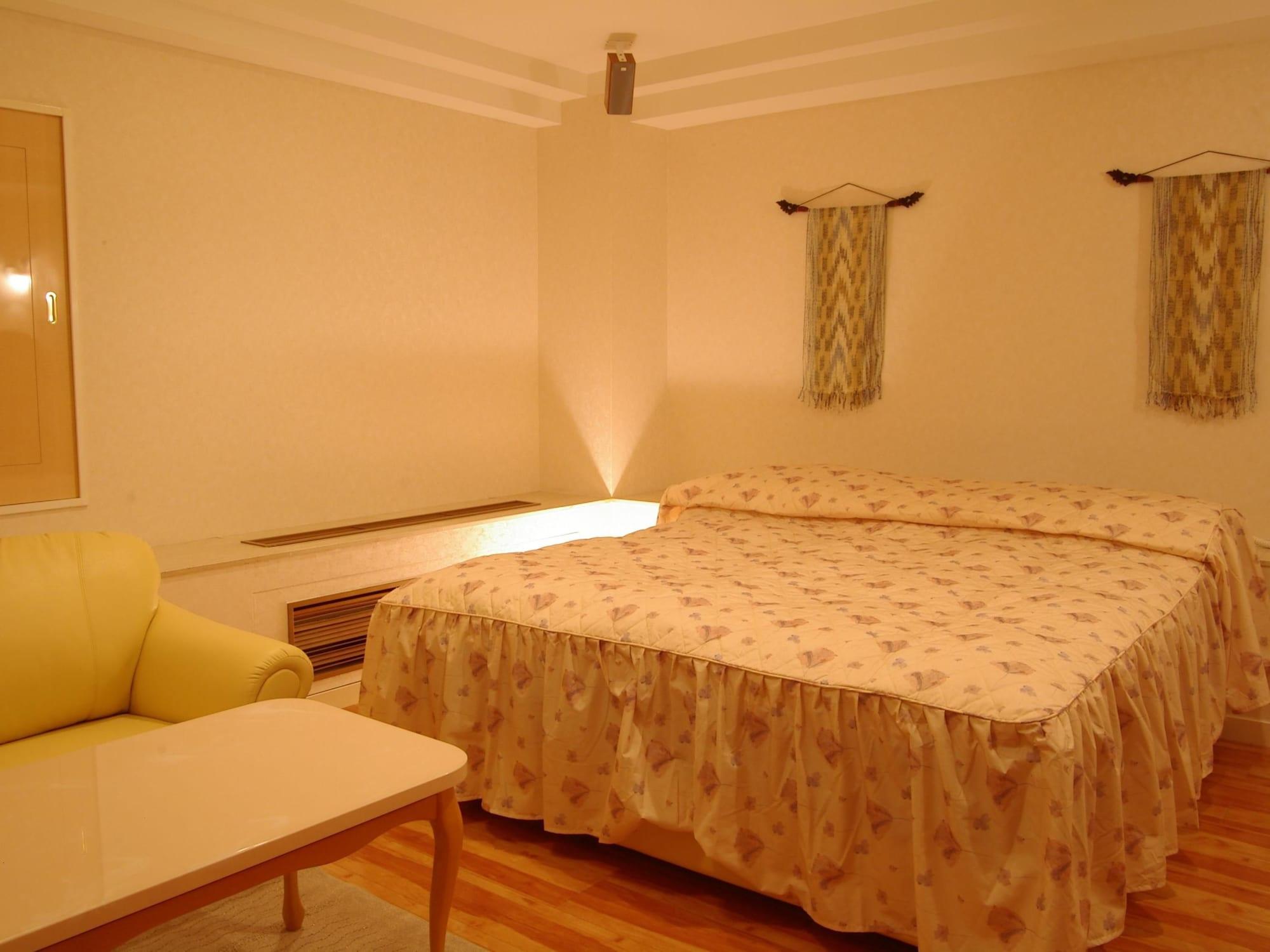 Hotel Fine Olive Sakai (Adults Only) Exterior foto