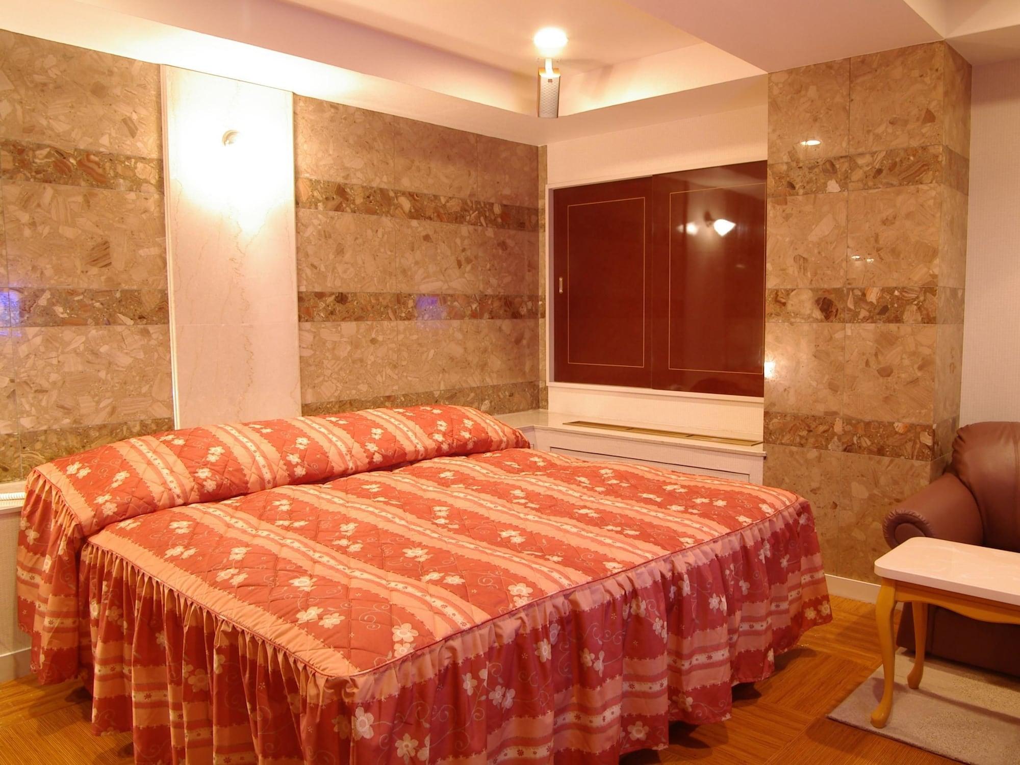 Hotel Fine Olive Sakai (Adults Only) Exterior foto