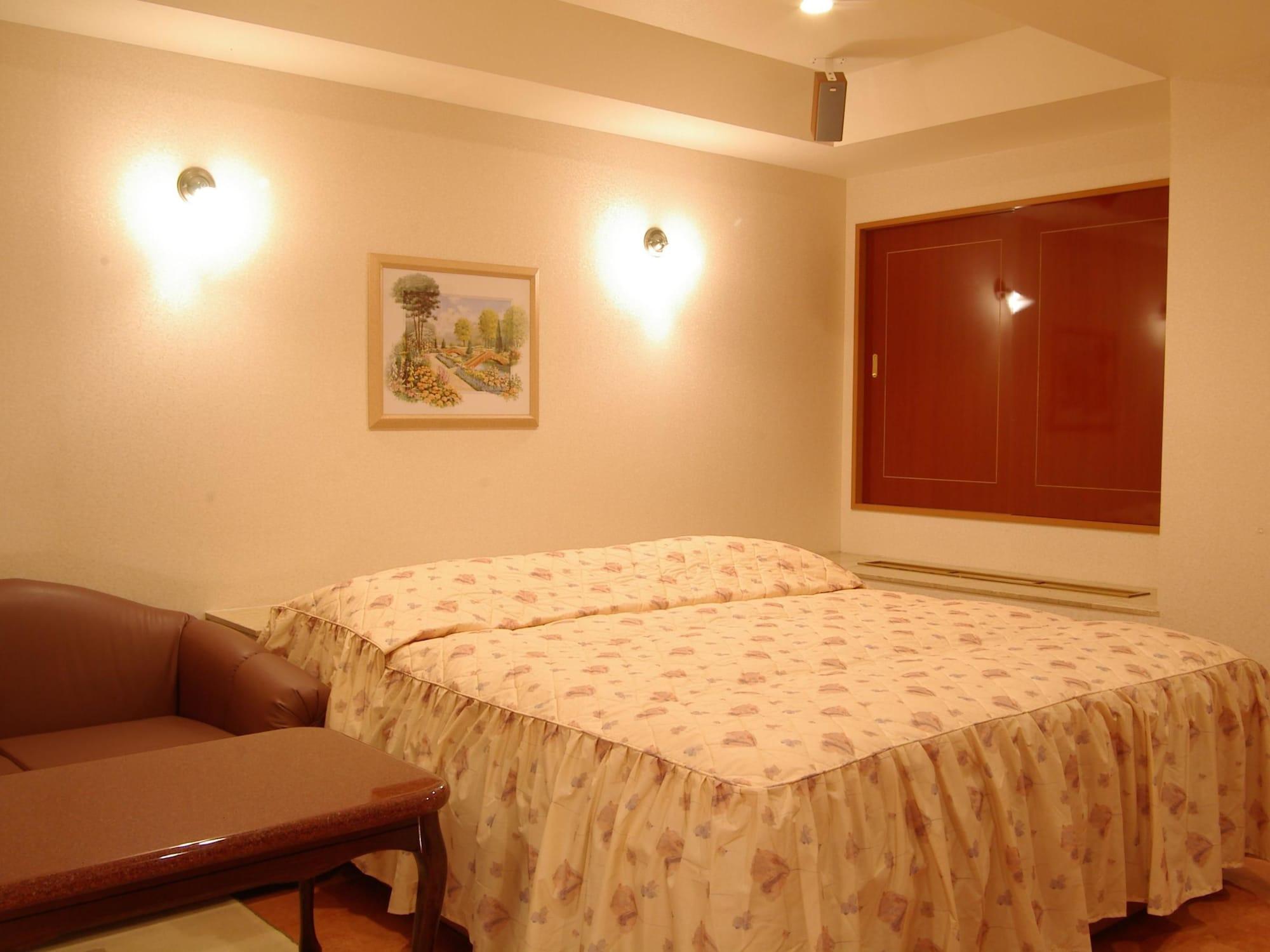 Hotel Fine Olive Sakai (Adults Only) Exterior foto