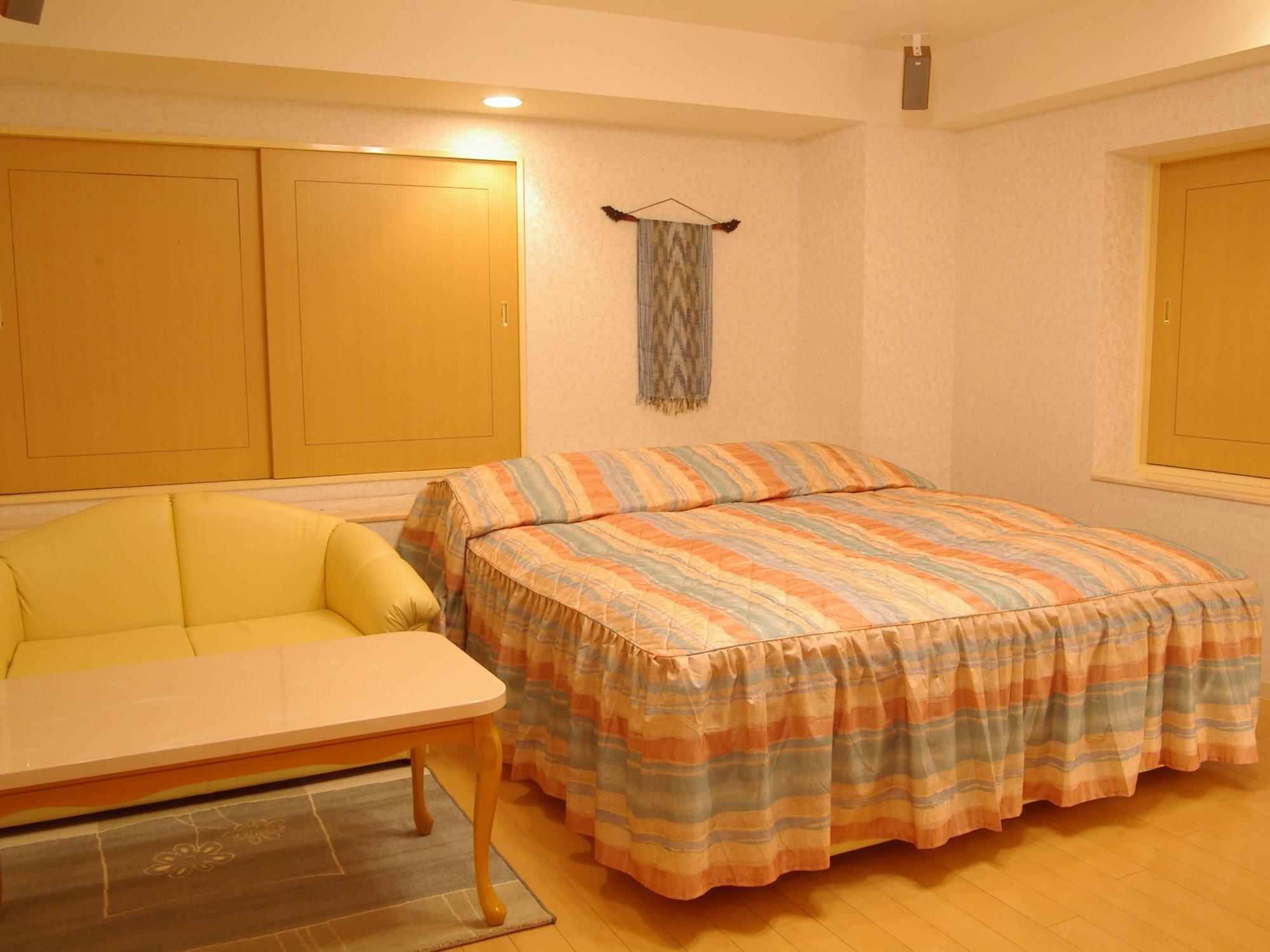 Hotel Fine Olive Sakai (Adults Only) Exterior foto