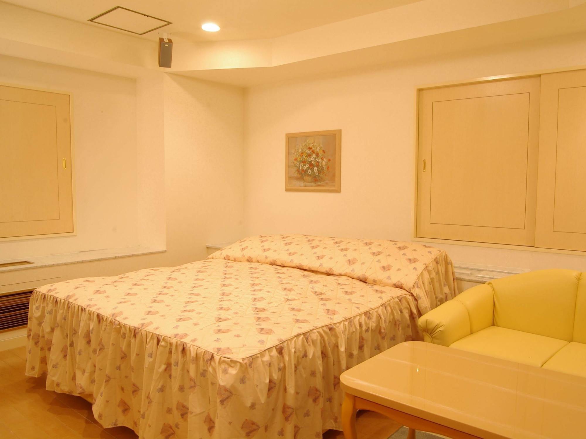 Hotel Fine Olive Sakai (Adults Only) Exterior foto