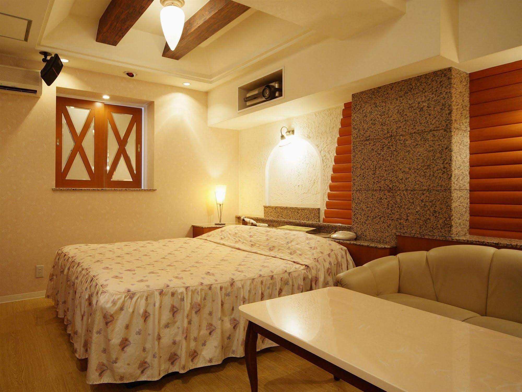 Hotel Fine Olive Sakai (Adults Only) Exterior foto
