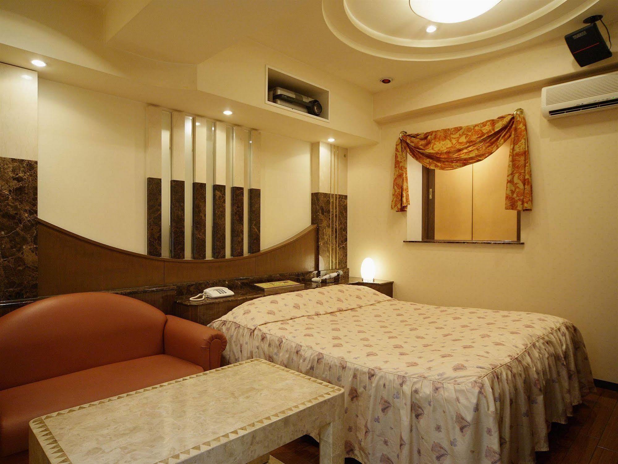 Hotel Fine Olive Sakai (Adults Only) Exterior foto